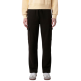 Champion Girls' Fleece Cargo Pants Icons "Black"