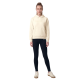 Champion Girls’ Light Stretch Fleece Leggings Icons "Navy blue"