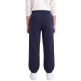 Champion Girls Main Street Loose Fit Fleece Elastic Cuff Pants "Navy