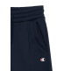 Champion Girls Main Street Loose Fit Fleece Elastic Cuff Pants "Navy