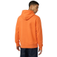Champion Graphic Logo Est. "C" 1919 Pullover Hoodie "Dull Orange"