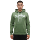 Champion Graphic Logo Est. "C" 1919 Pullover Hoodie "Military Green"