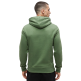 Champion Graphic Logo Est. "C" 1919 Pullover Hoodie "Military Green"