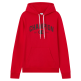 Champion Graphic Logo Est. "C" 1919 Pullover Hoodie "Red"