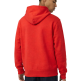 Champion Graphic Logo Est. "C" 1919 Pullover Hoodie "Red"