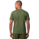Champion Graphic Logo Est. "C" 1919 SS Tee "Military Green"
