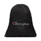 Champion Basketaball Gym Satchel "Schwarz"