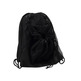 Champion Basketaball Gym Satchel "Schwarz"