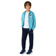 Champion Kids Hooded Fleece Sweatsuit "Light Blue"