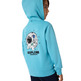 Champion Kids Hooded Fleece Sweatsuit "Light Blue"
