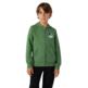 Champion Kids Hooded Fleece Sweatsuit "Olive Green"