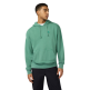 Champion Hooded Sweatshirt Washed Effect Icons bright "Green"