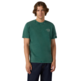 Champion Icon Men’s Washed Crewneck T-Shirt "Forest Green"