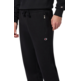 Champion Icon Pocket Zip Rib Cuff Fleece Slim Fit Pants "Schwarz"