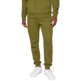 Champion Icon Pocket Zip Rib Cuff Fleece Slim Fit Pants "Green"