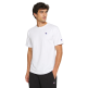 Champion Icons Crewneck Relaxed Fit T-shirt "White"