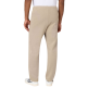Champion Icons Lightweight Straight Hem Pants "Beige"