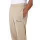 Champion Icons Lightweight Straight Hem Pants "Beige"