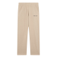 Champion Icons Lightweight Straight Hem Pants "Beige"