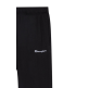 Champion Icons Lightweight Straight Hem Pants "Black"