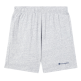 Champion Icons Men´s Jersey Bermuda Shorts " Light Grey"