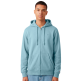 Champion Icons Men's Lightweight Full-Zip Hoodie "Pastel Blue"