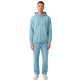 Champion Icons Men's Lightweight Full-Zip Hoodie "Pastel Blue"