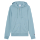 Champion Icons Men's Lightweight Full-Zip Hoodie "Pastel Blue"