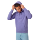 Champion Icons Men's Lightweight Hoodie with Embroidered Logo "Lilac"