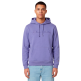 Champion Icons Men's Lightweight Hoodie with Embroidered Logo "Lilac"