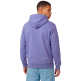 Champion Icons Men's Lightweight Hoodie with Embroidered Logo "Lilac"