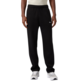 Champion Icons Men’s Straight Hem Fleece Pants "Black"