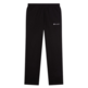 Champion Icons Men’s Straight Hem Fleece Pants "Black"