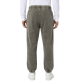 Champion Icons Men’s Washed Fleece Pants with Elastic Cuff "Dark Grey"