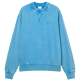 Champion Icons Men’s Washed Lightweight Crewneck Sweatshirt "Blue"