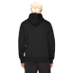Champion Icons Small Embroidered Logo Hoodie Standar Fit "Black"
