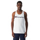 Champion Icons Tank Top "White"