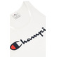 Champion Icons Tank Top "White"
