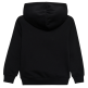 Champion Kids Basketball Maxi Graphic Logo Hoodie "Black"