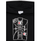 Champion Kids Basketball Maxi Graphic Logo Hoodie "Black"