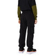 Champion Kids Fleece Cargo Pants Icons "Black"