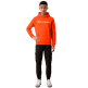 Champion Kids Fleece Cargo Pants Icons "Black"