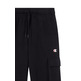 Champion Kids Fleece Cargo Pants Icons "Black"