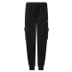 Champion Kids Fleece Cargo Pants Icons "Black"