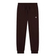 Champion Kids Rib Cuff Fleece Pants Icons "Brown"