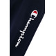 Champion Kids Rib Manschettenhose "Navy"