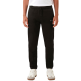 Champion Kids Straight Hem Trousers with Brushed Interior "Black"