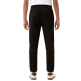 Champion Kids Straight Hem Trousers with Brushed Interior "Black"