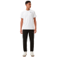 Champion Kids Straight Hem Trousers with Brushed Interior "Black"