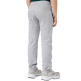 Champion Kids Straight Hem Trousers with Brushed Interior "Medium Gray"